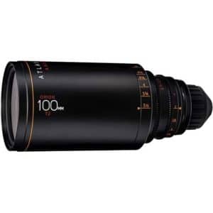 Objetivo anamórfico Atlas Orion T2.0 100mm
