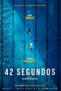 42 segundos