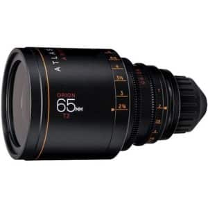 Objetivo anamórfico Atlas Orion T2.0 65mm
