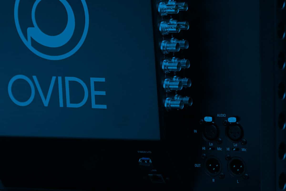 Nuevo Ovide Smart Assist 2025