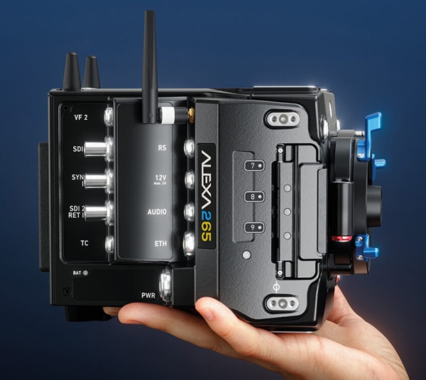 Arri Alexa 265