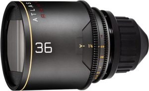 atlas mercury 36mm