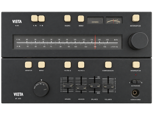 Amplificador Vieta AT233