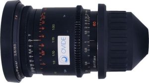 Arri Zeiss Standard Macro 60mm