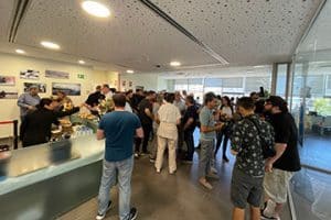 Ovide Burger Party 2024 - Barcelona
