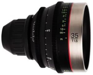 Canon V35 35mm