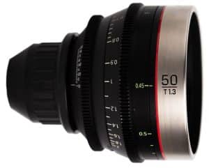 Canon V35 50mm