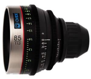Canon V35 85mm