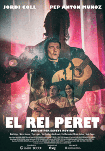 El Rei Peret