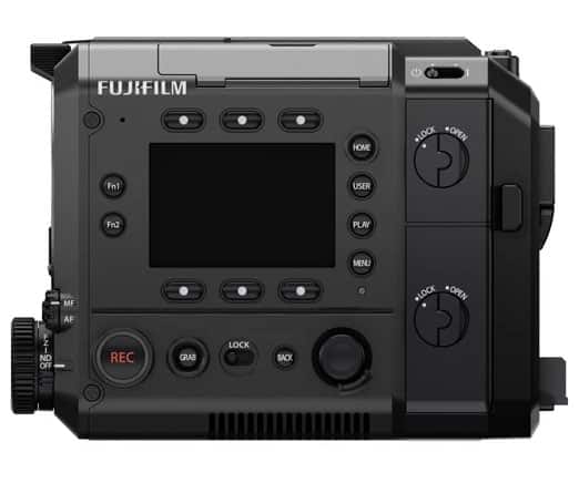 Fujifilm GFX Eterna 55