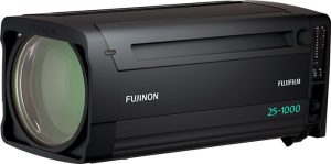Fujifilm Duvo 25-1000mm