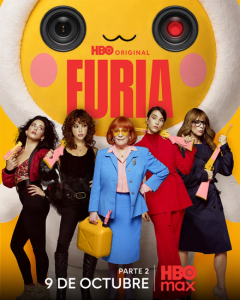 Furia T2
