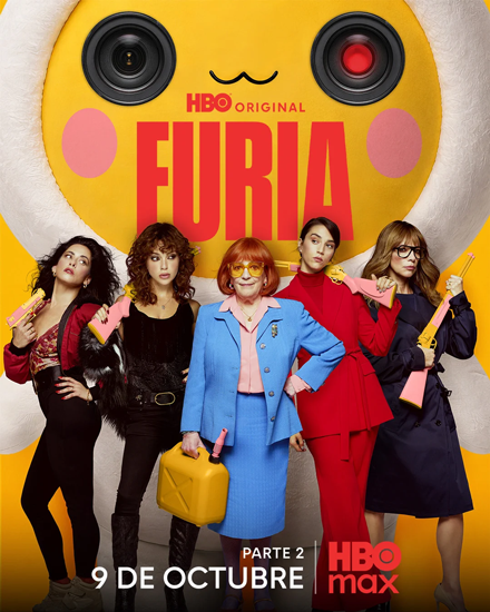 Furia T2