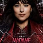 Madame Web
