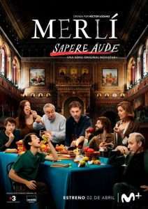 Merli Sapere Aude