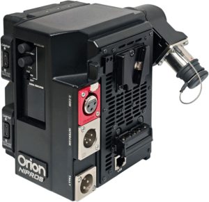 Nipros Orion