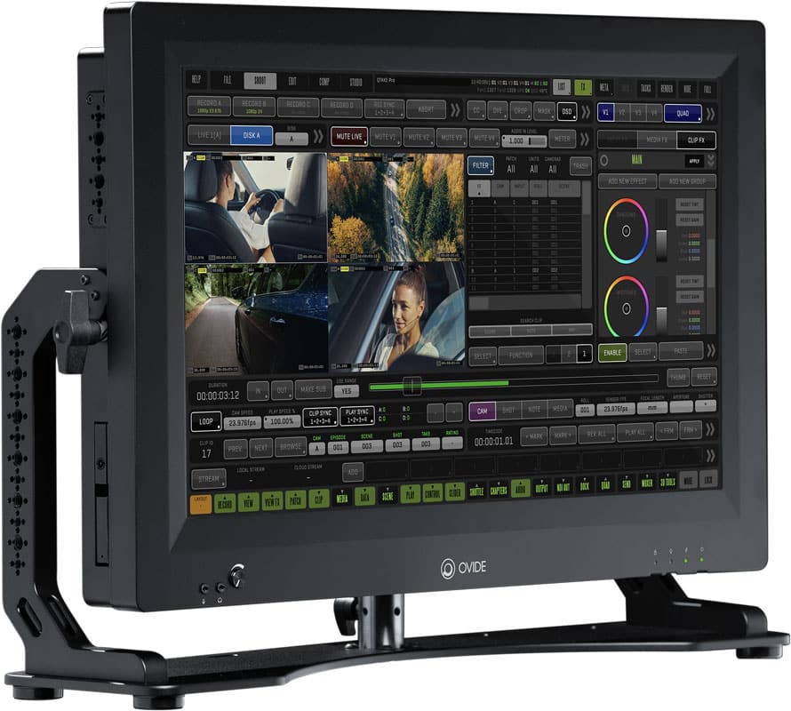 Ovide Smart M400 LT
