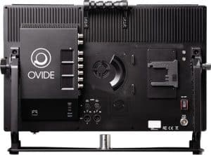 Ovide Smart Assist M400 - Trasera