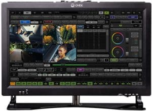 Ovide Smart Assist M400 - Frontal