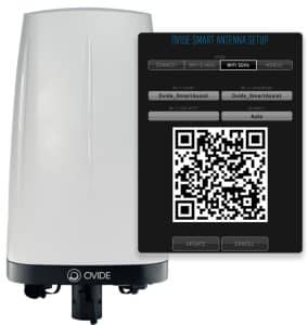 Ovide Antenna 5G 2025