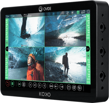 Ovide-Koko-Quad-Play Ovide Koko v1.6 - Quad Playback