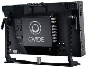 New Ovide Smart Assist 2025
