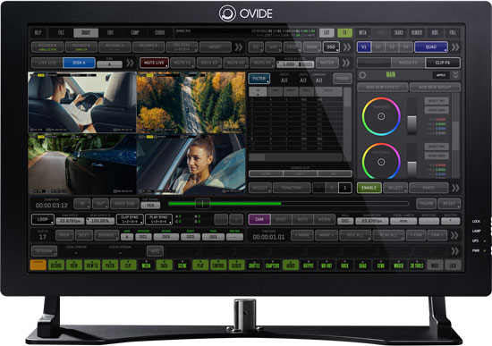 New Ovide Smart Assist 2025