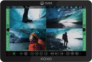 Ovide Koko v1.7 - Frontal