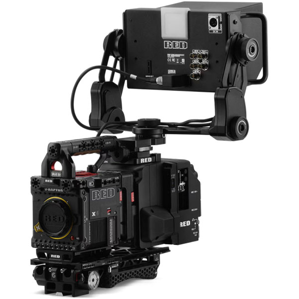 RED Cine-Broadcast
