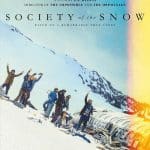 La Sociedad de la Nieve