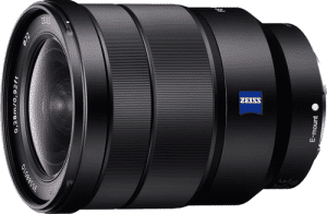 Sony Vario-Tessar T FE 16-35 mm F4 ZA OSS
