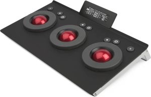 Panel de corrección de color Tangent TK