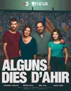 alguns dies d'ahir