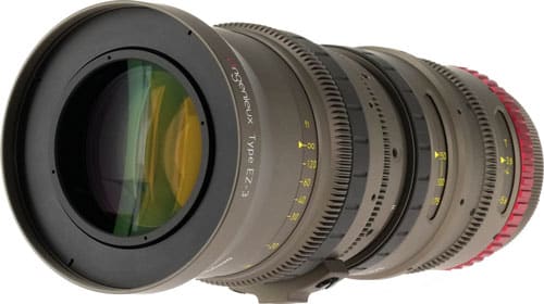Angenieux EZ-3 Angenieux EZ-3