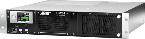 Arri Alexa 35 Live LPS-1 Base Arri Alexa 35 Live LPS-1 Base