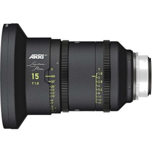 arri signature prime 15mm