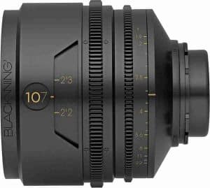 blackwing tribe7 107mm