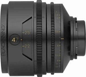 blackwing tribe7 47mm
