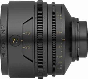 blackwing tribe7 77mm