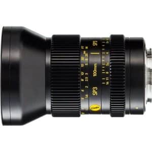 Cooke SP3 100mm