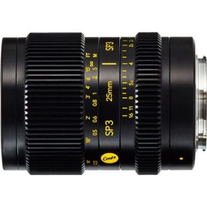 cooke sp3 25mm