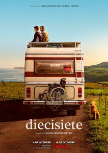 diecisiete