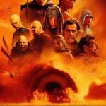Dune: Part 2