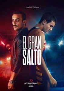 El gran salto