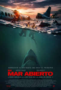 Deep Water En mar abierto