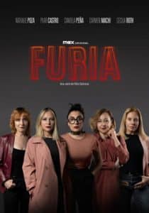 furia