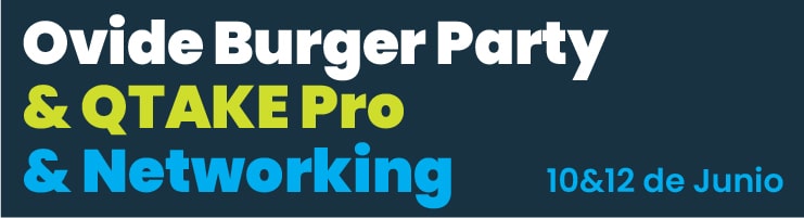 Ovide Burger Party 2025