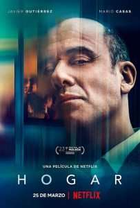 hogar de netflix