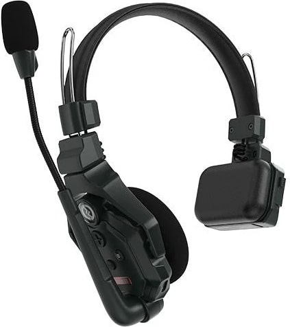 Hollyland Solidcom C1 headset Hollyland Solidcom C1 headset