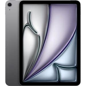 iPad Air 11" Chip M3